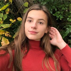 Meet your Posher, Eliza